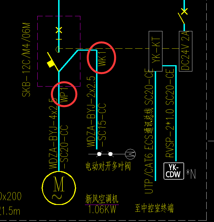 系统图