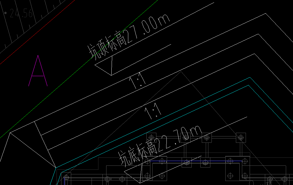 手算