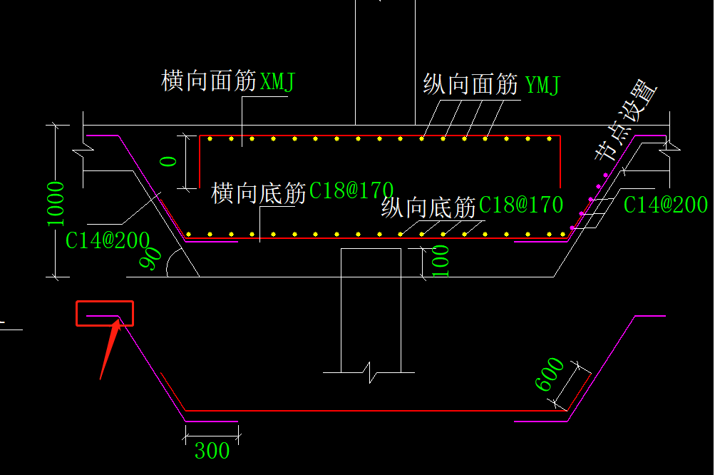樁