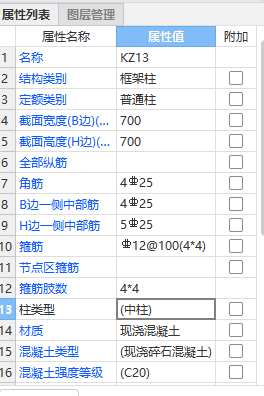 配筋形式