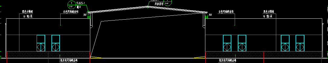 檐高