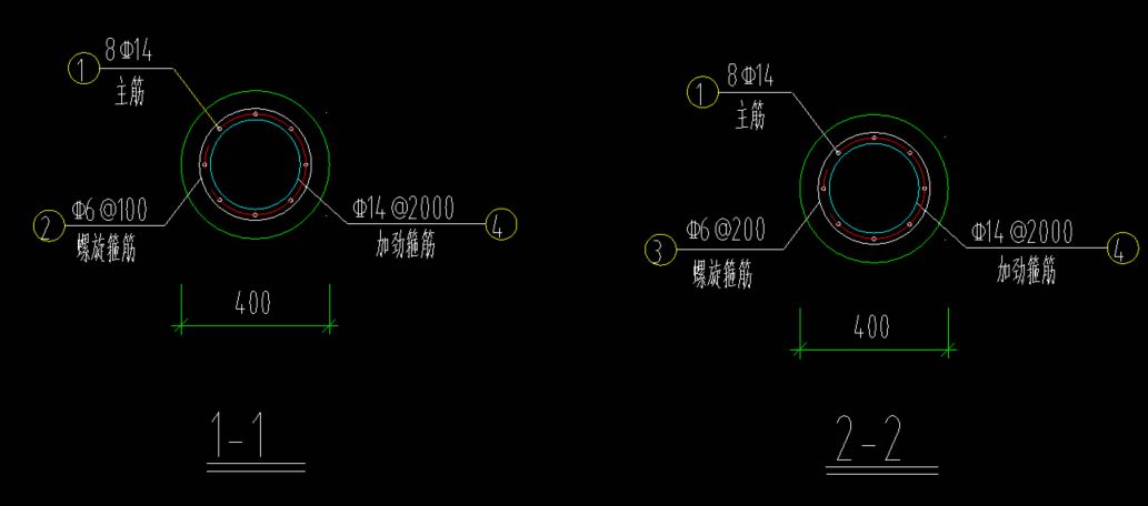 钢筋笼