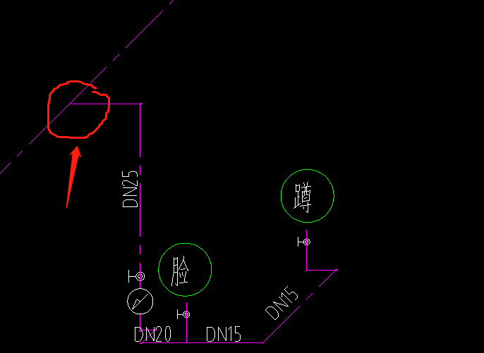 立管