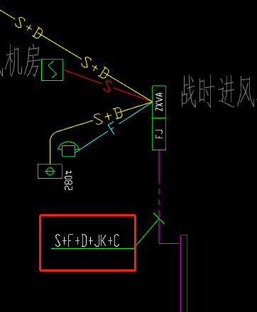 系统图