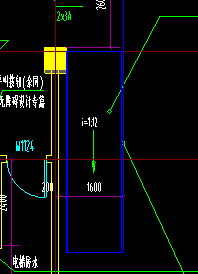 块料