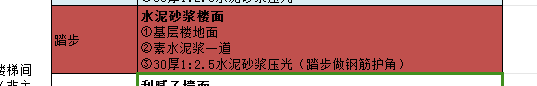 钢筋护角