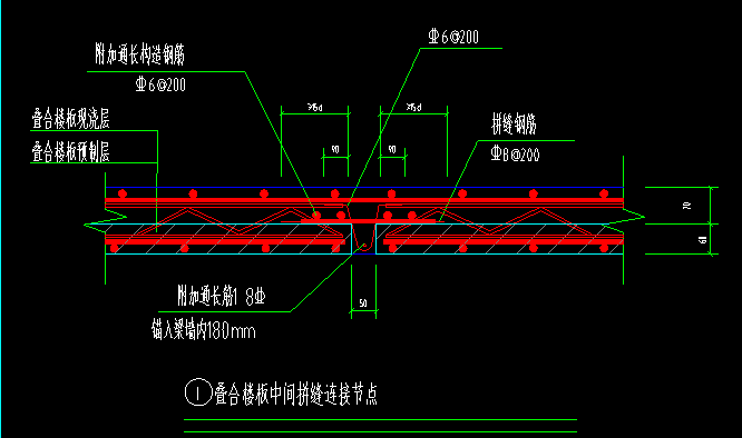 构件