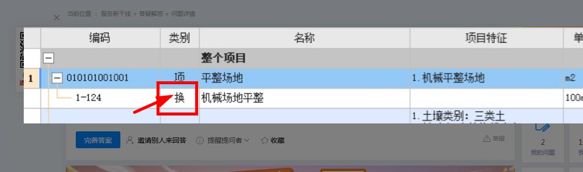 合价