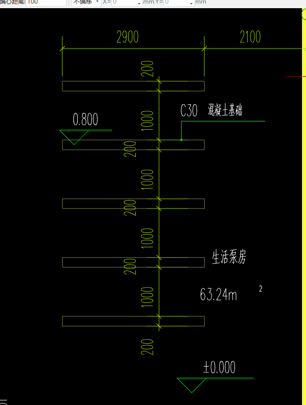 设备基础