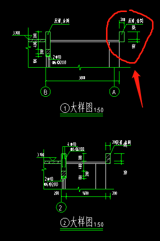 齐平