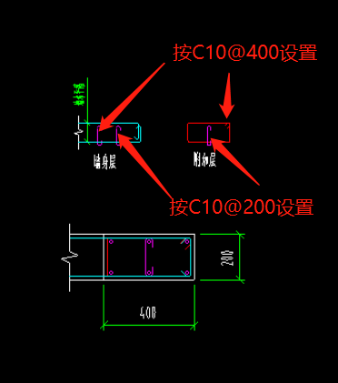 墙身