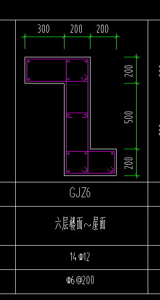 参考线