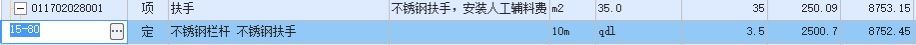 换算