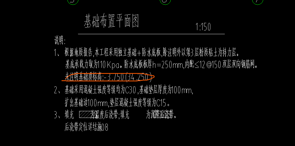 图纸怎么看