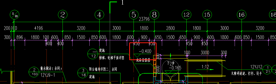 基础底