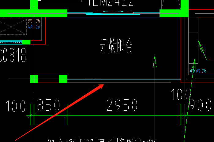洞口