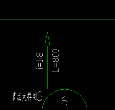 放坡系数