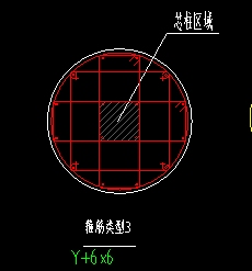 纵筋