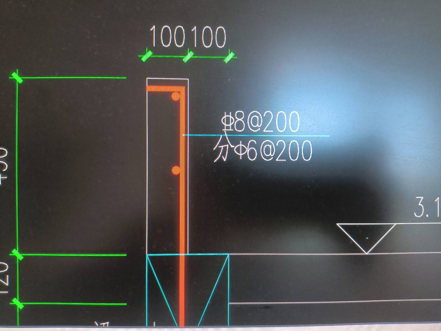 女兒墻