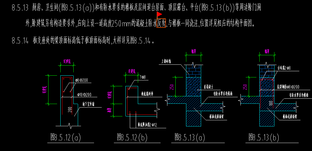 圈梁