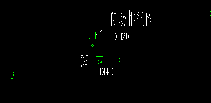 给水