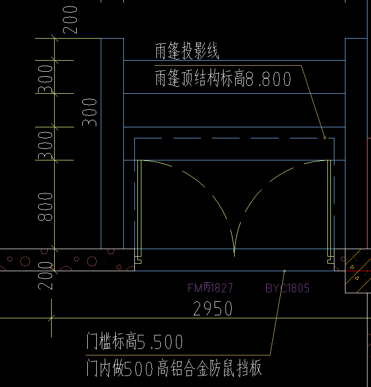 标高