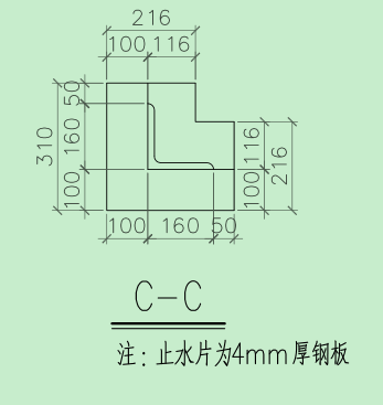 格构柱