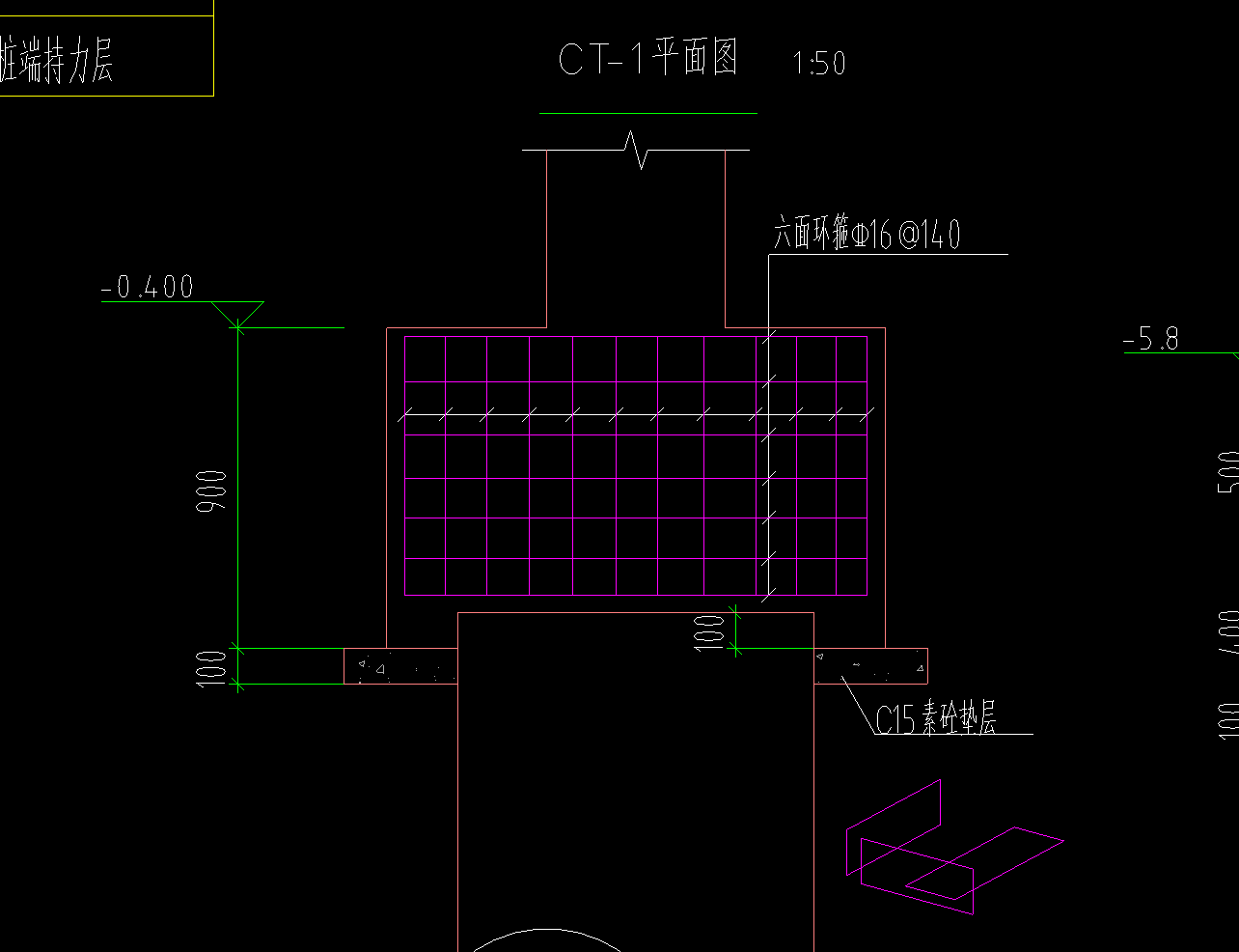 环箍