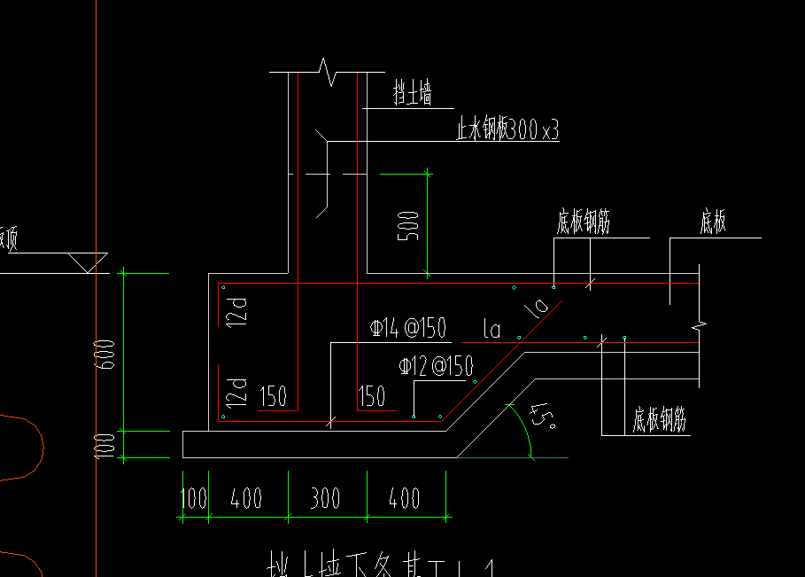 条基