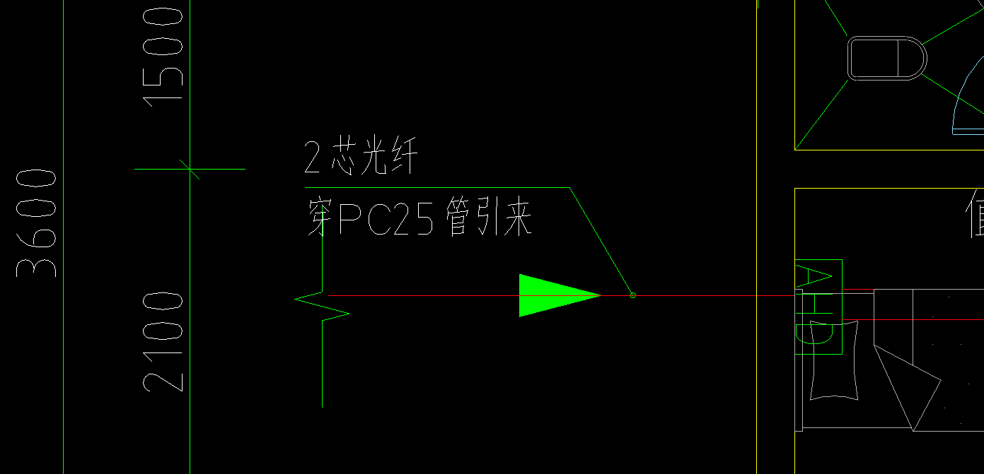 敷设方式