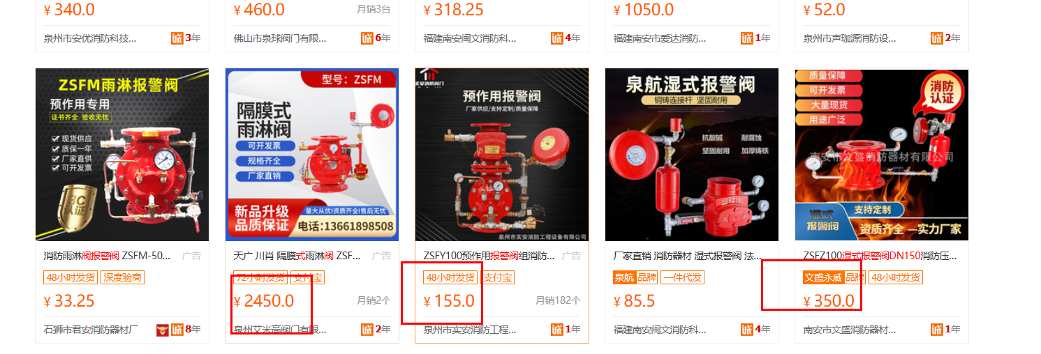 定额是