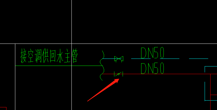 阀门