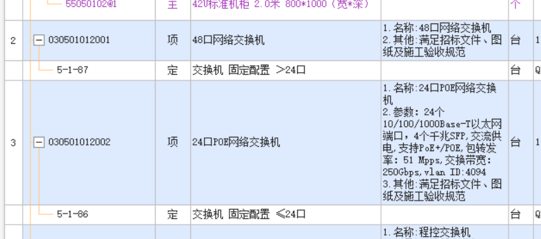 主材