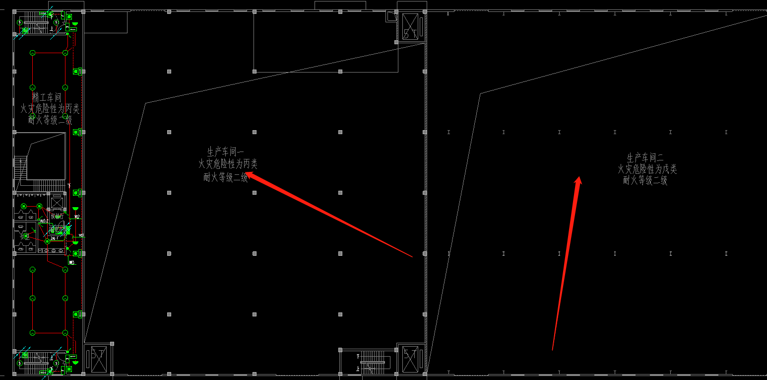建筑面积