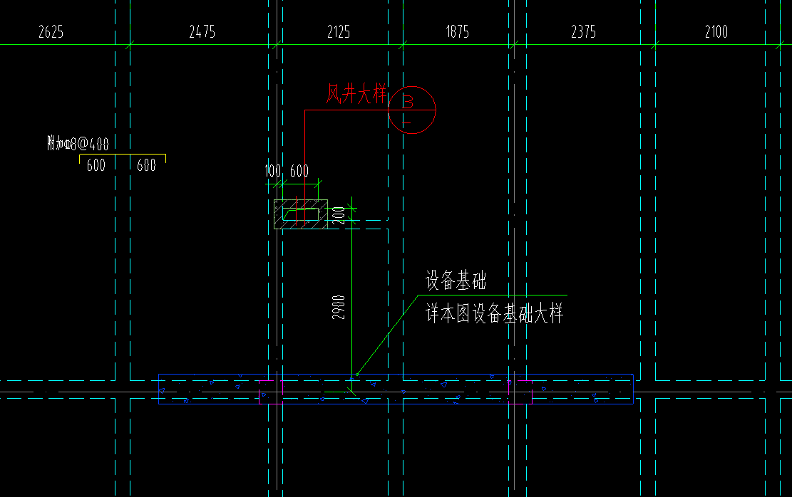 设备基础