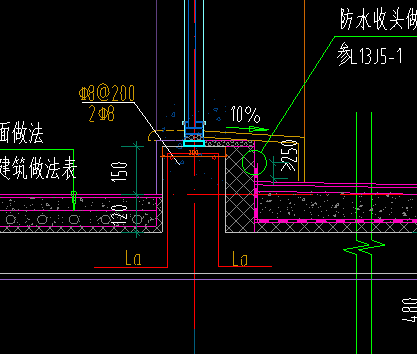 墙身