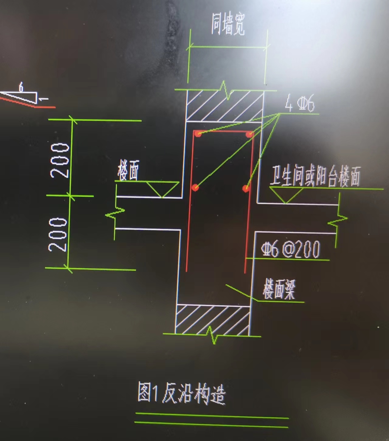 箍筋