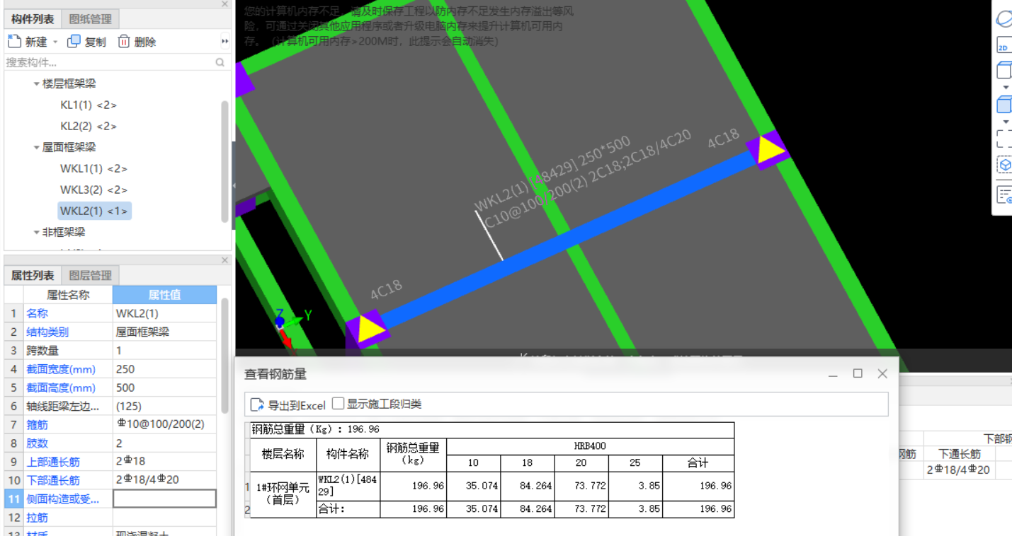 25的鋼筋