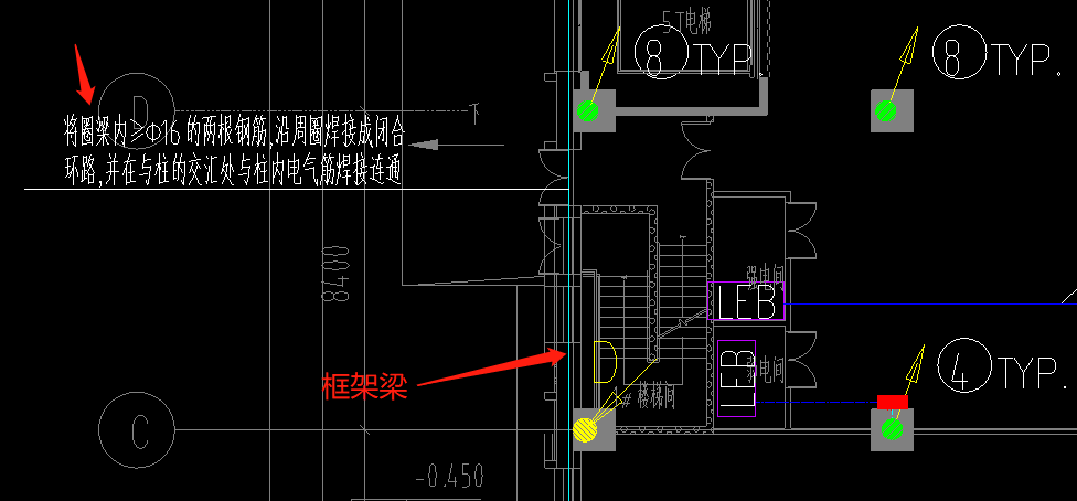 均壓環(huán)