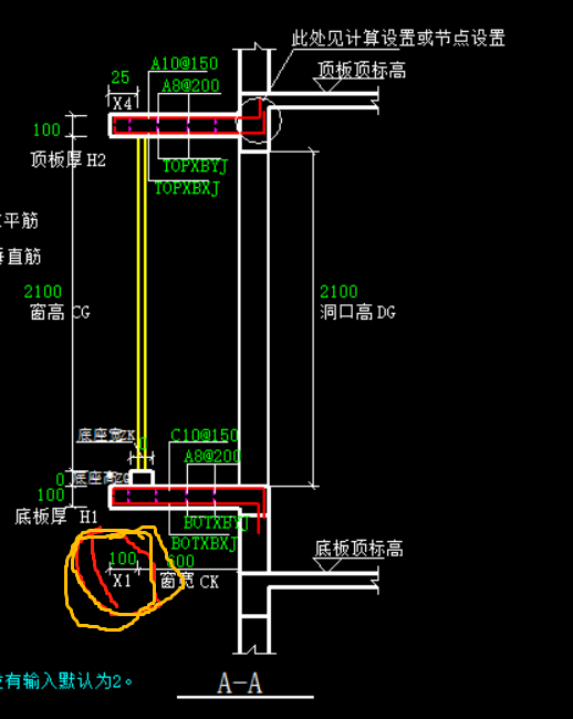 飘窗