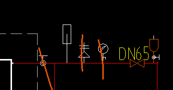 阀门