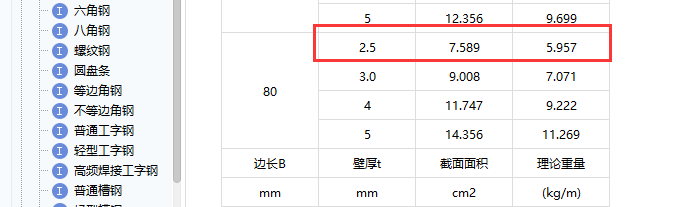 热镀锌钢管