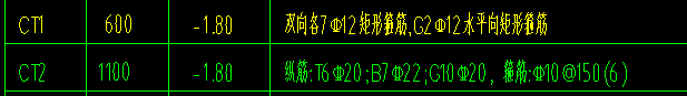 桩