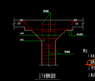 腋