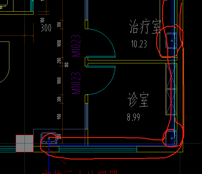 精装