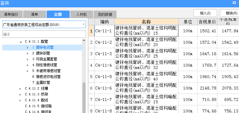 电线套管