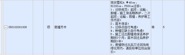 定额