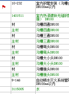 主材是什么