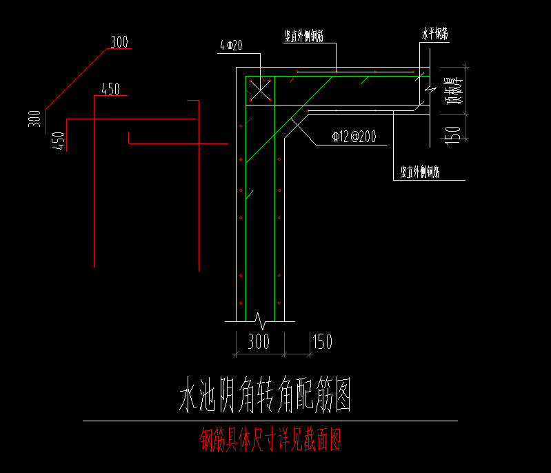 墙画