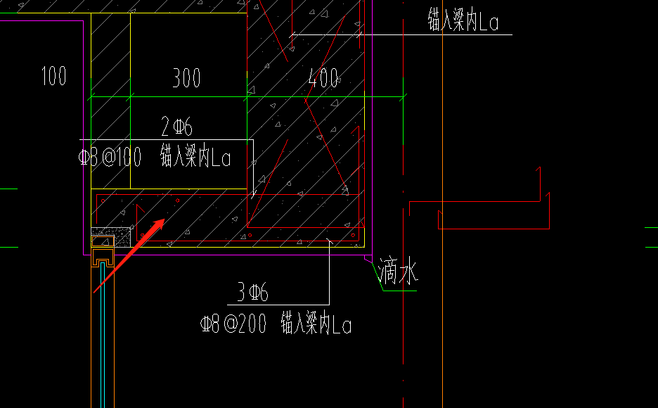 锚